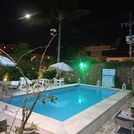 Pousada Do Sossego Conceicao De Jacarei Mangaratiba Extérieur photo