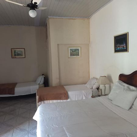 Pousada Do Sossego Conceicao De Jacarei Mangaratiba Extérieur photo