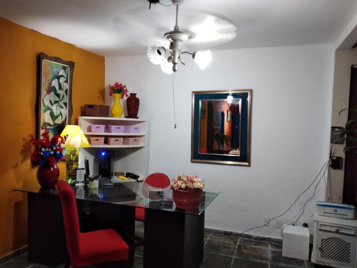 Pousada Do Sossego Conceicao De Jacarei Mangaratiba Extérieur photo