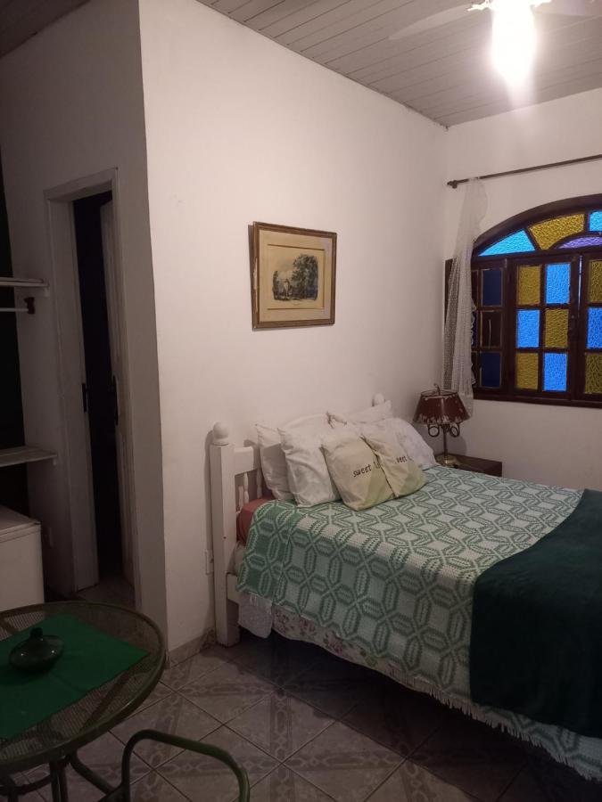 Pousada Do Sossego Conceicao De Jacarei Mangaratiba Extérieur photo