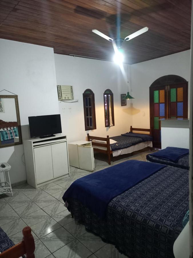 Pousada Do Sossego Conceicao De Jacarei Mangaratiba Extérieur photo