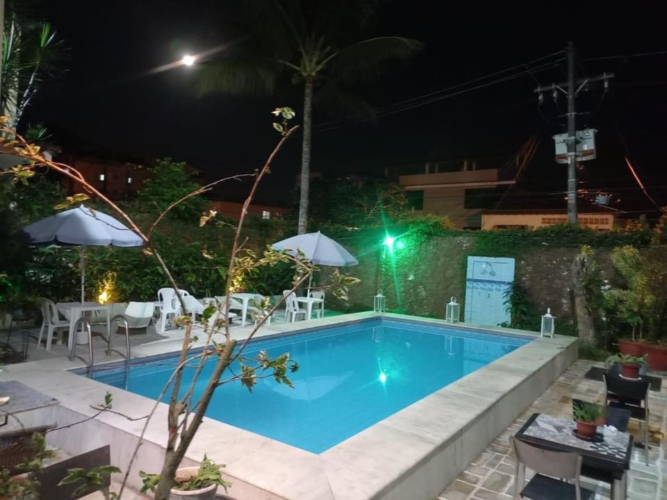 Pousada Do Sossego Conceicao De Jacarei Mangaratiba Extérieur photo