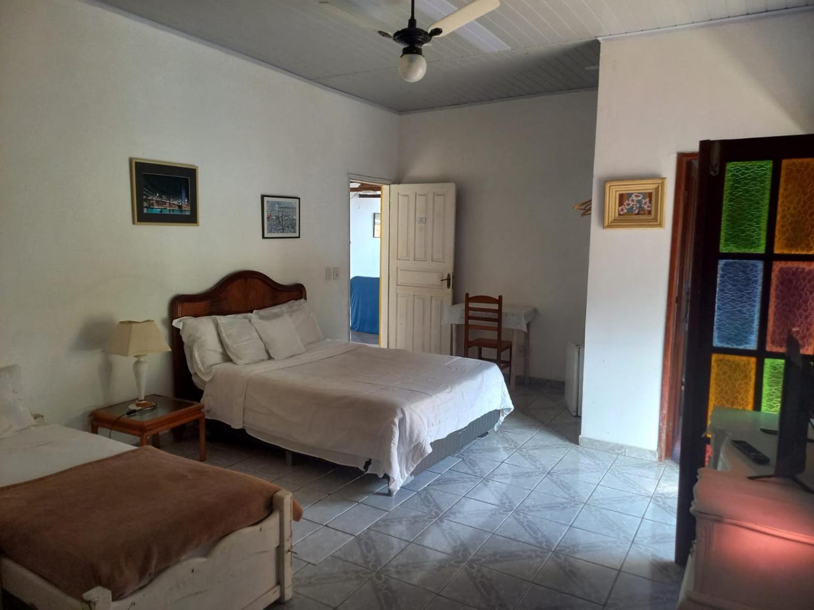 Pousada Do Sossego Conceicao De Jacarei Mangaratiba Extérieur photo